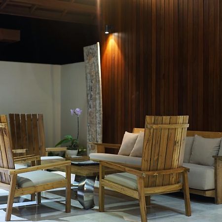Bale Mandala Villas Сенгиги Екстериор снимка