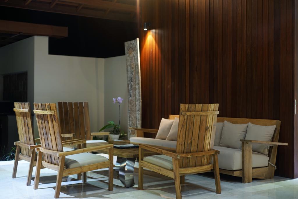 Bale Mandala Villas Сенгиги Екстериор снимка