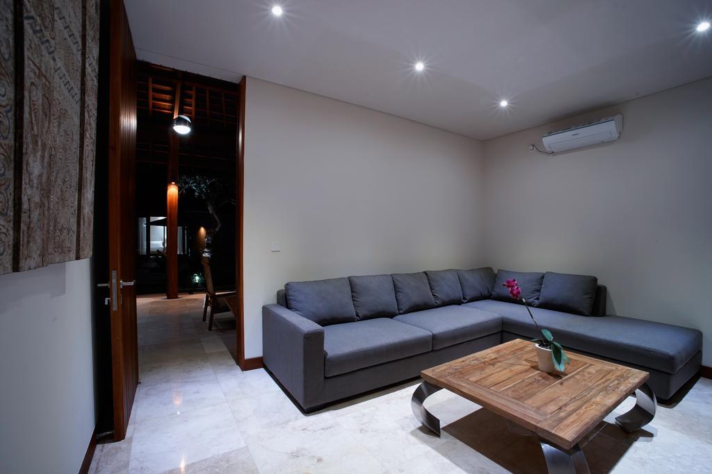 Bale Mandala Villas Сенгиги Екстериор снимка