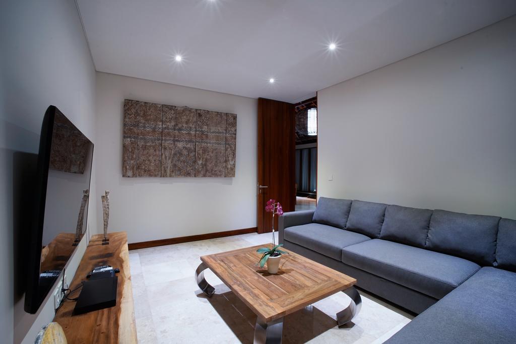 Bale Mandala Villas Сенгиги Екстериор снимка