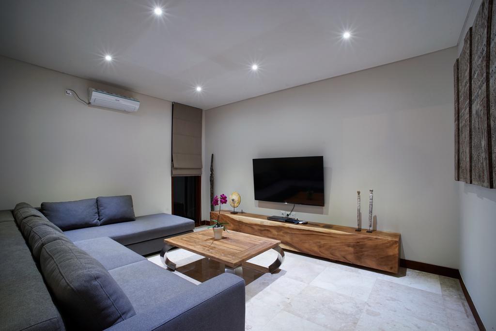 Bale Mandala Villas Сенгиги Екстериор снимка