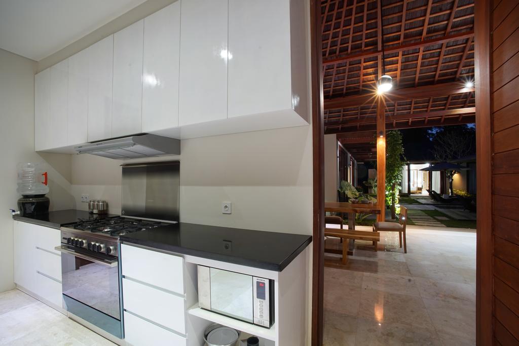 Bale Mandala Villas Сенгиги Екстериор снимка