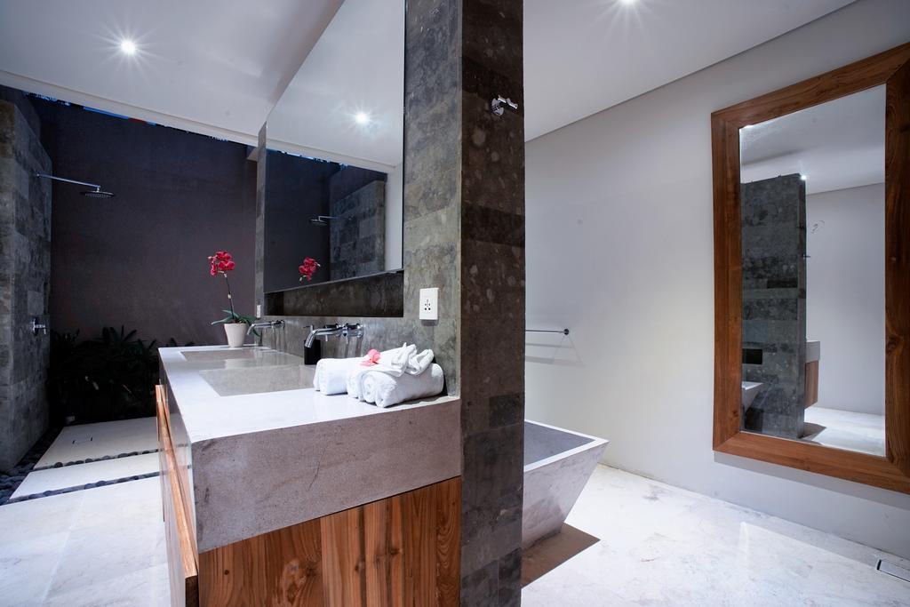 Bale Mandala Villas Сенгиги Екстериор снимка