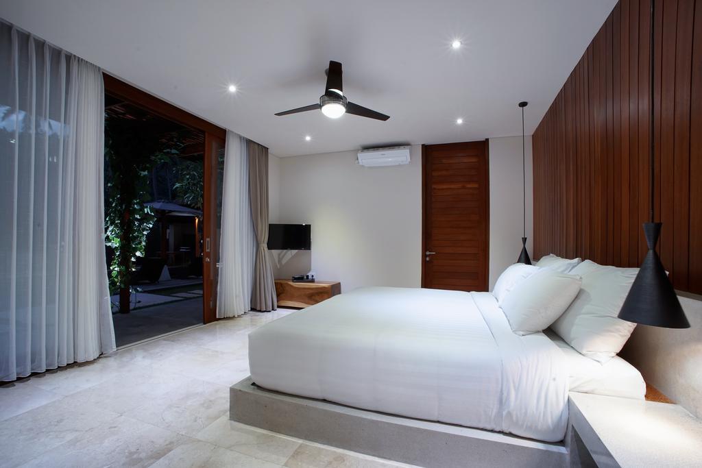 Bale Mandala Villas Сенгиги Екстериор снимка