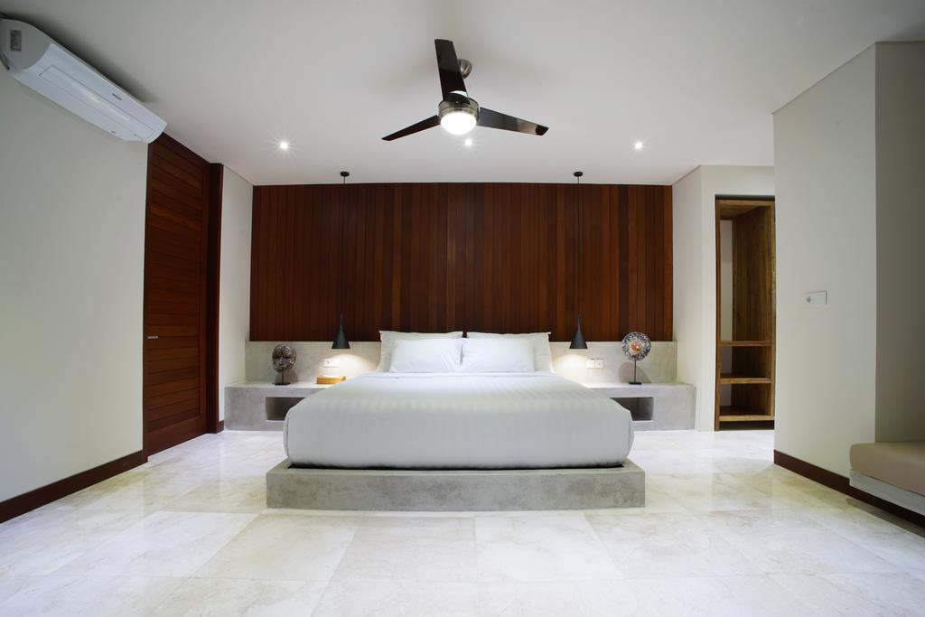Bale Mandala Villas Сенгиги Екстериор снимка