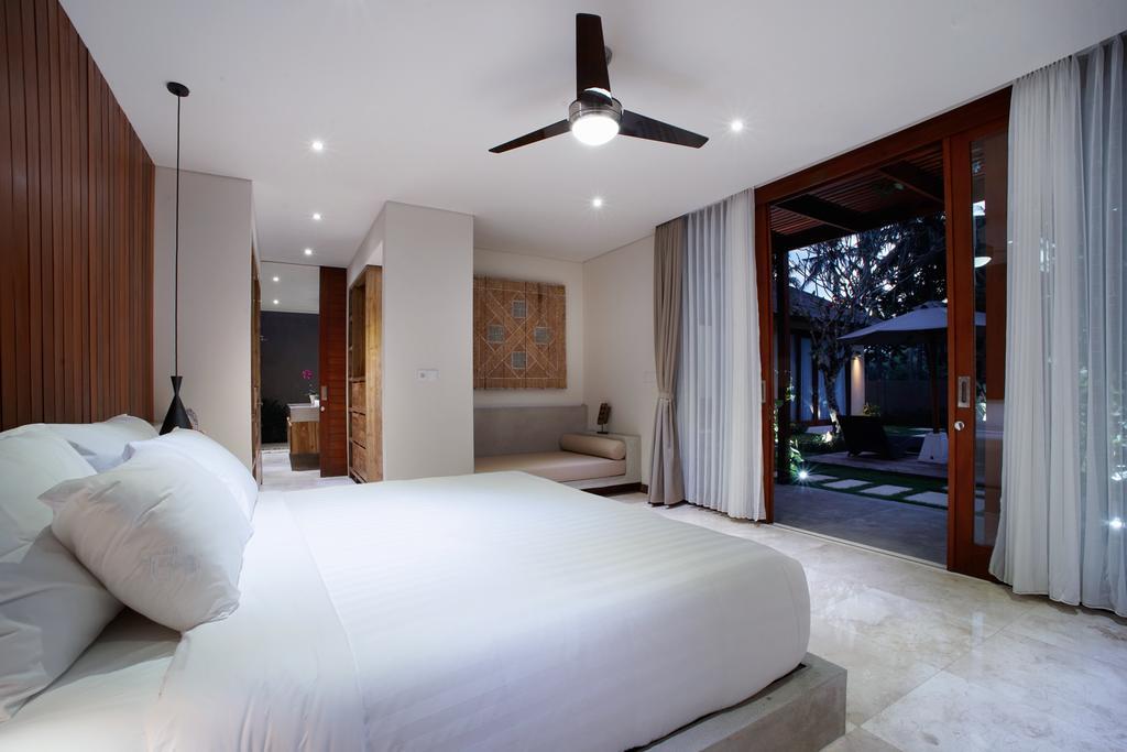 Bale Mandala Villas Сенгиги Екстериор снимка