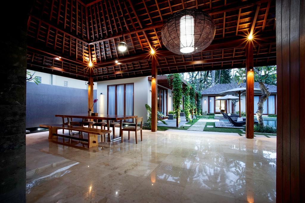Bale Mandala Villas Сенгиги Екстериор снимка