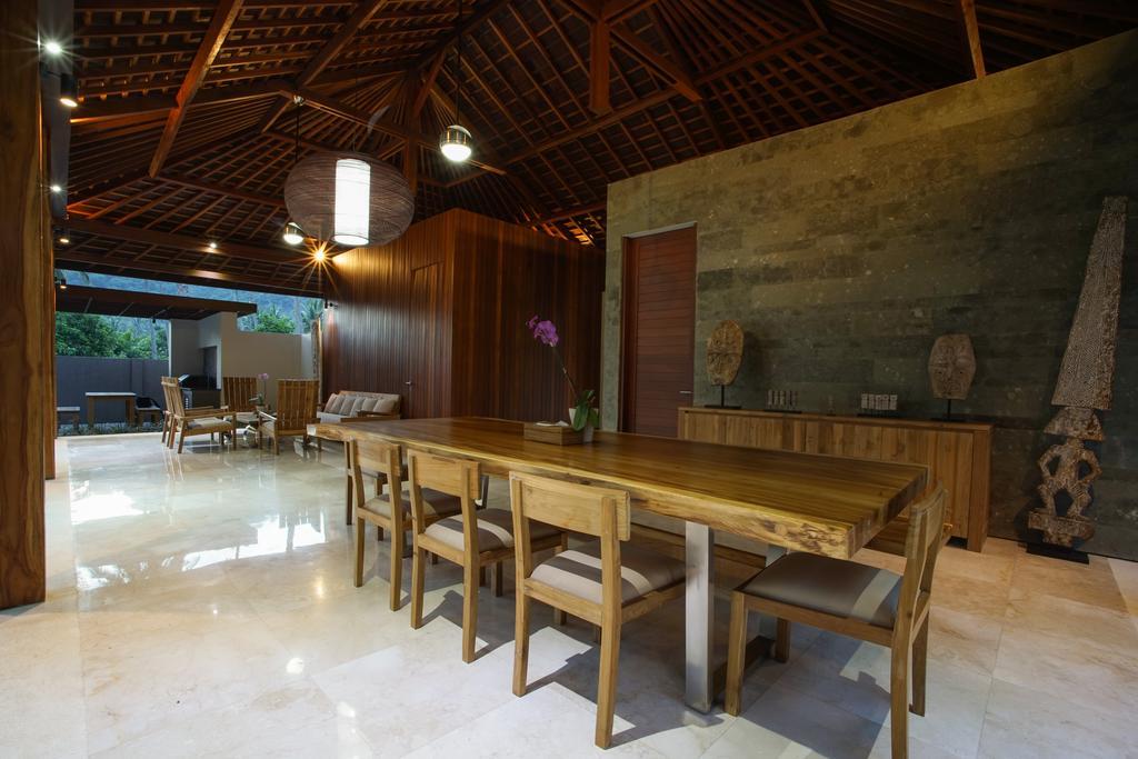 Bale Mandala Villas Сенгиги Екстериор снимка