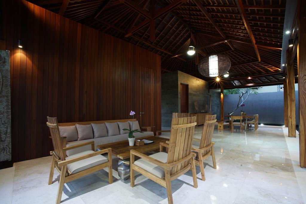 Bale Mandala Villas Сенгиги Екстериор снимка