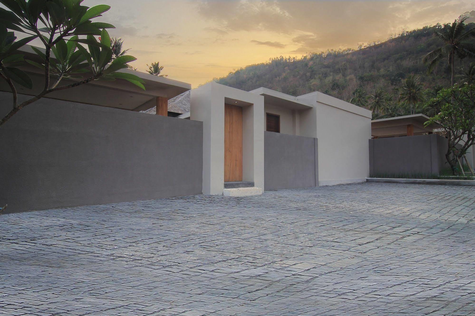 Bale Mandala Villas Сенгиги Екстериор снимка