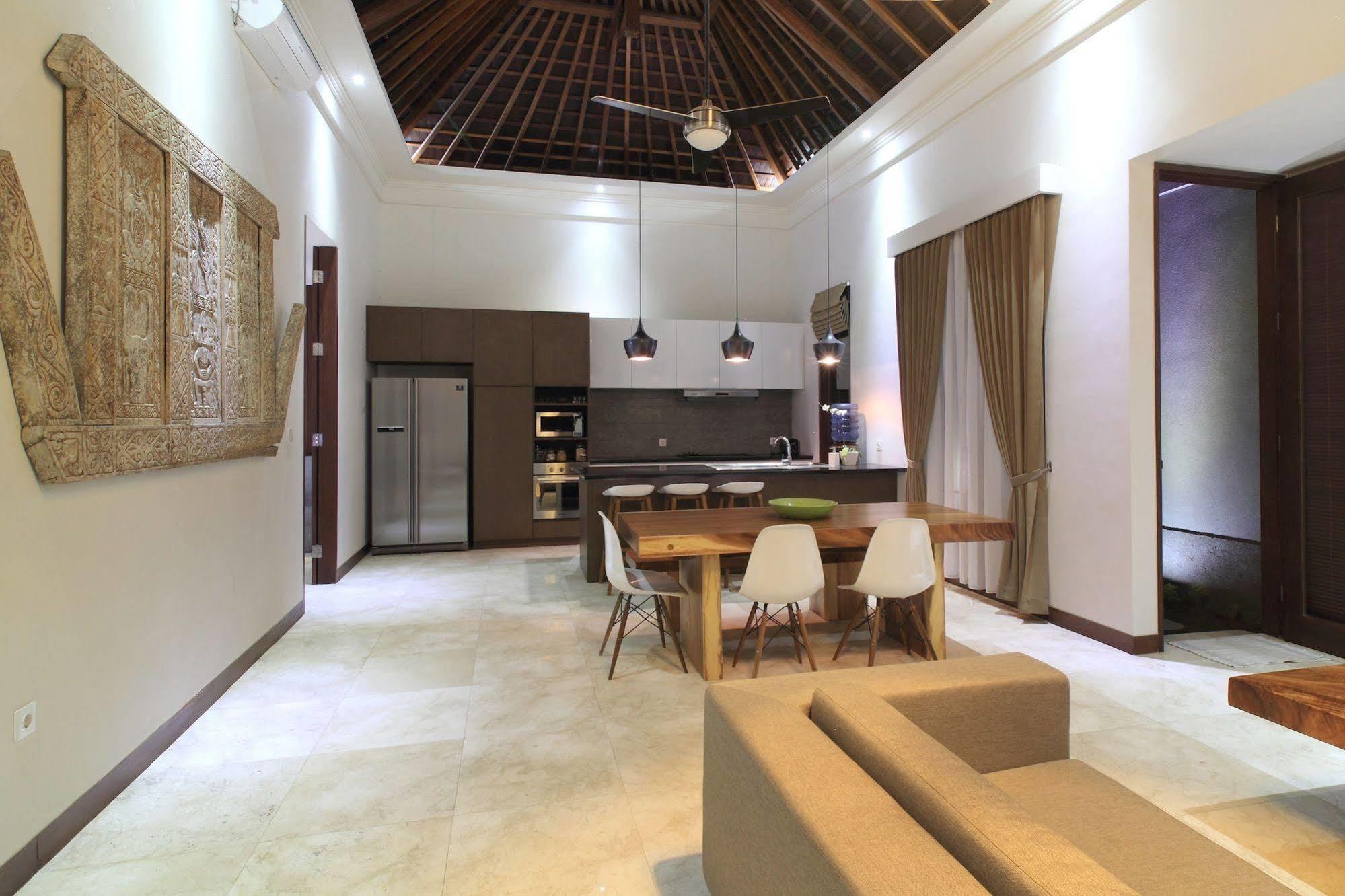 Bale Mandala Villas Сенгиги Екстериор снимка