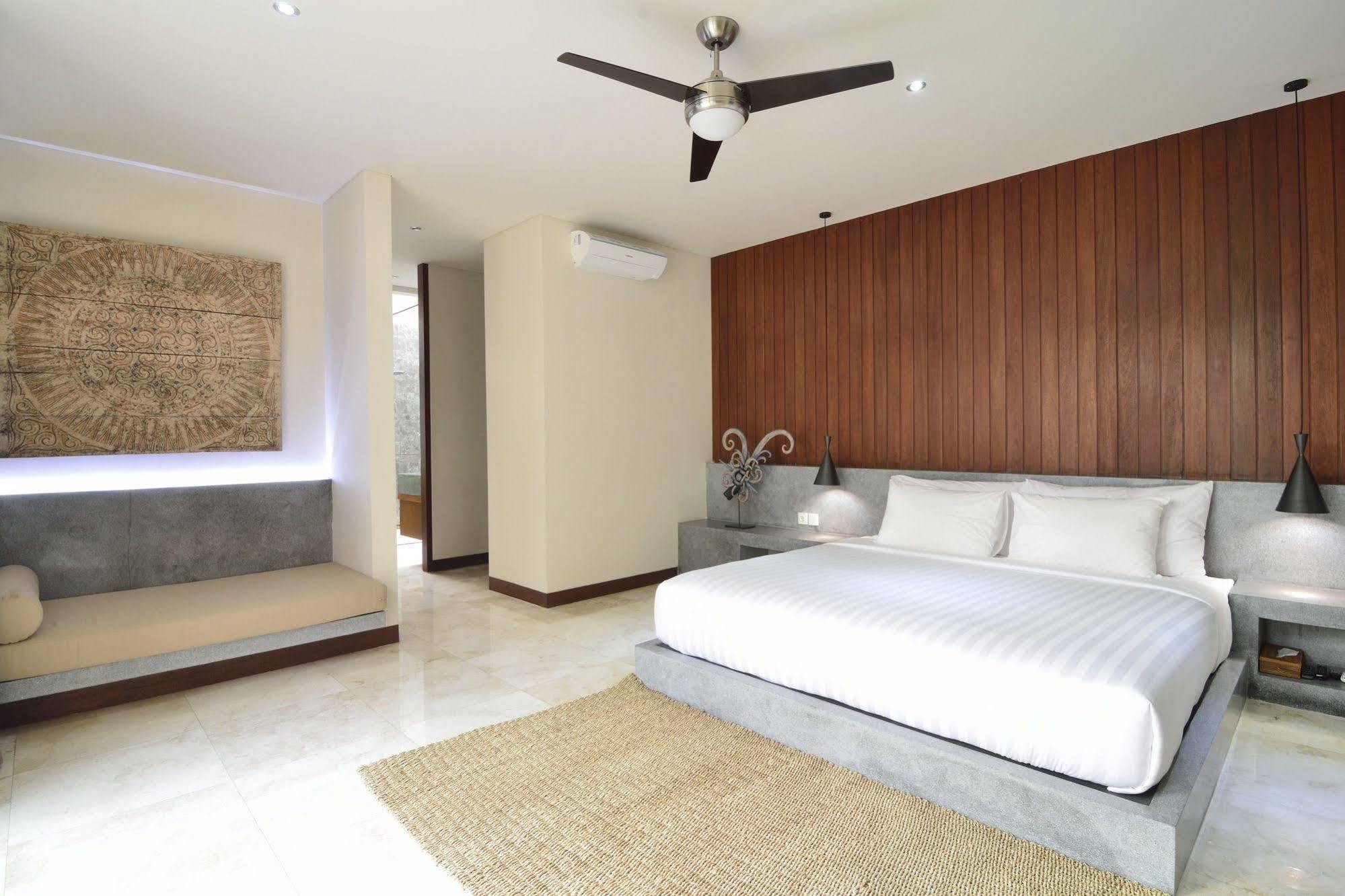 Bale Mandala Villas Сенгиги Екстериор снимка