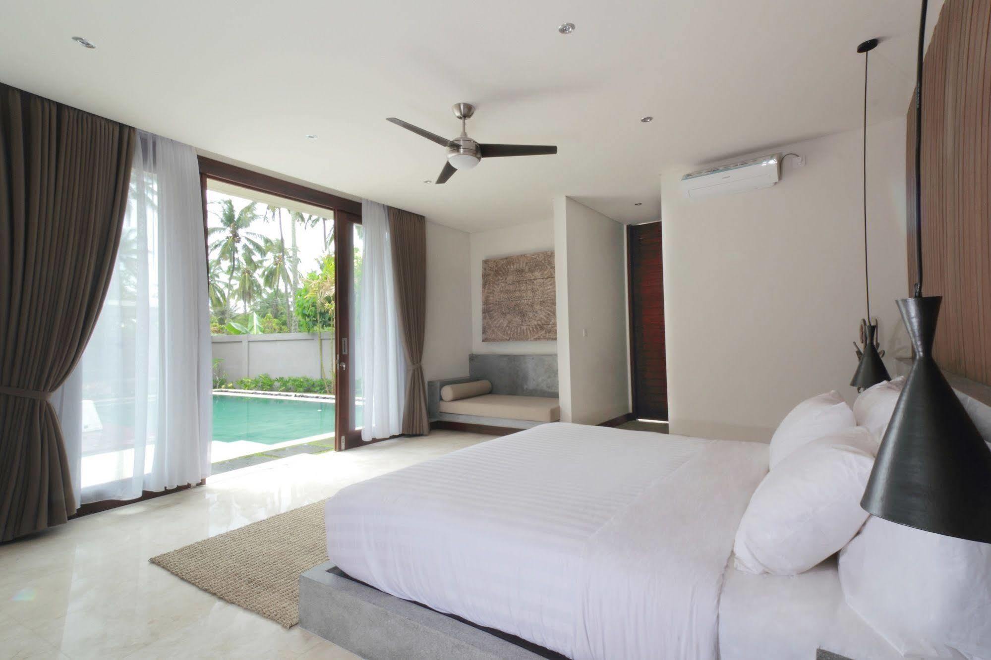 Bale Mandala Villas Сенгиги Екстериор снимка