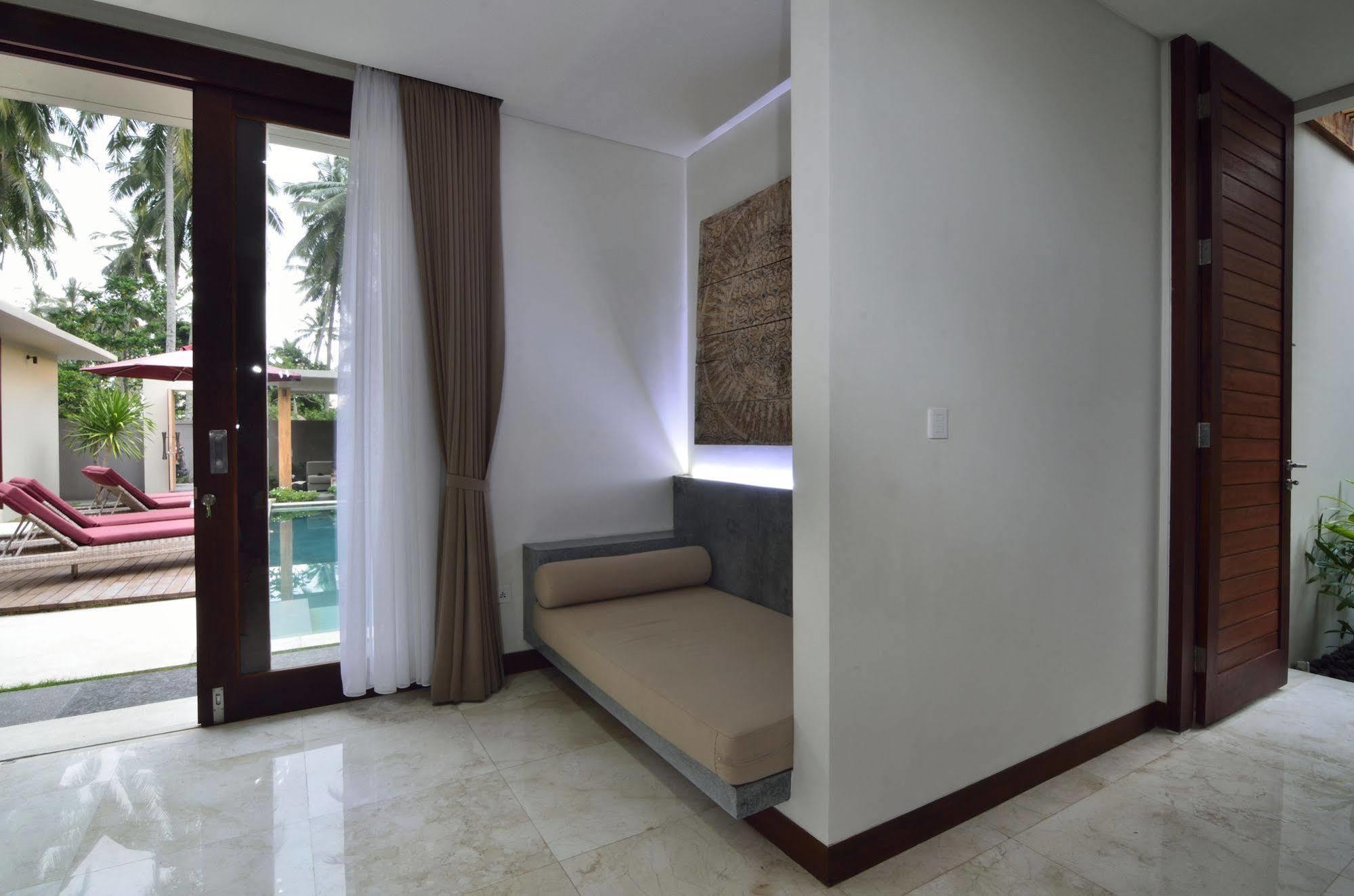 Bale Mandala Villas Сенгиги Екстериор снимка