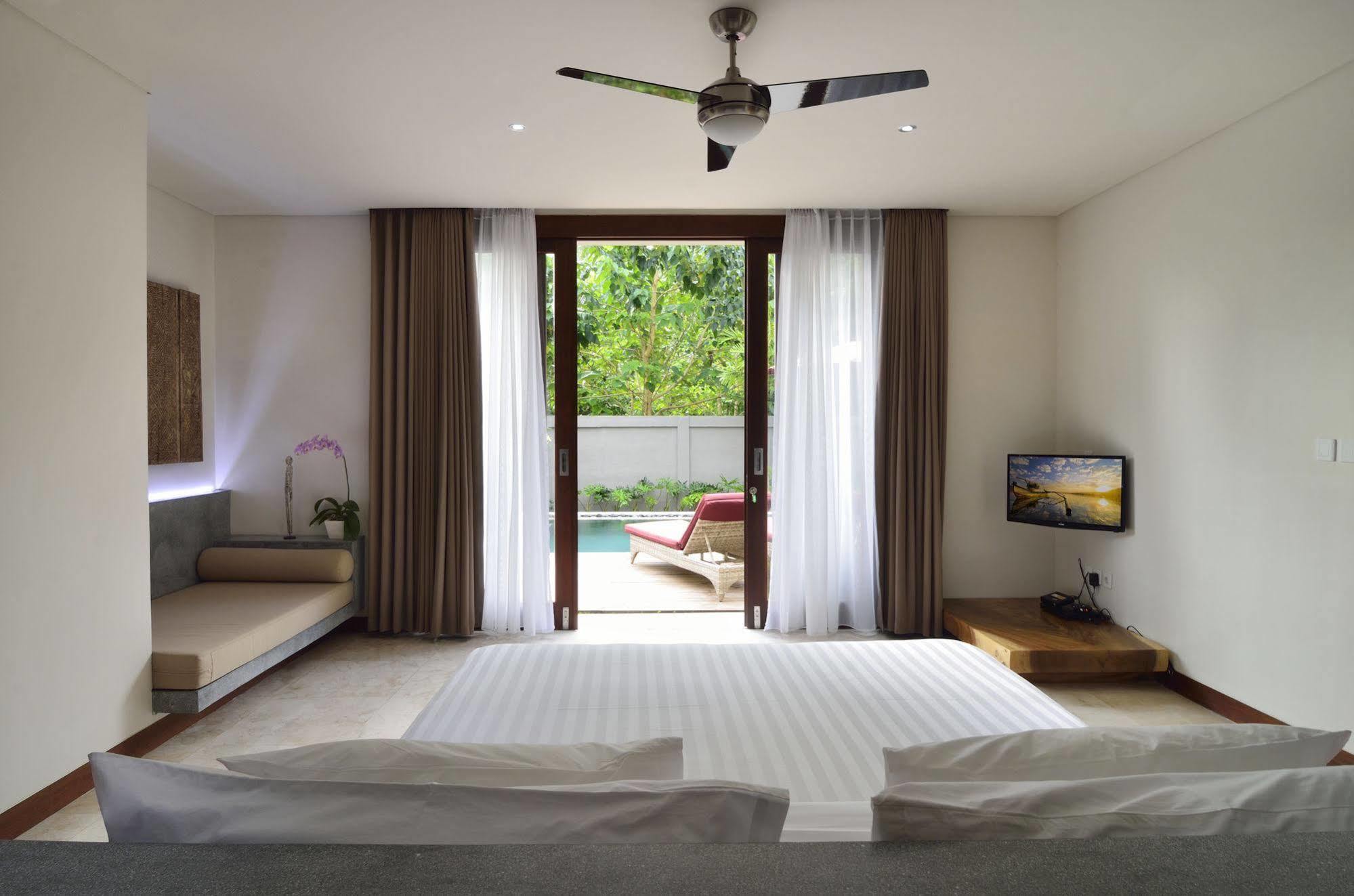 Bale Mandala Villas Сенгиги Екстериор снимка